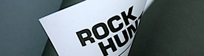 rockhunt